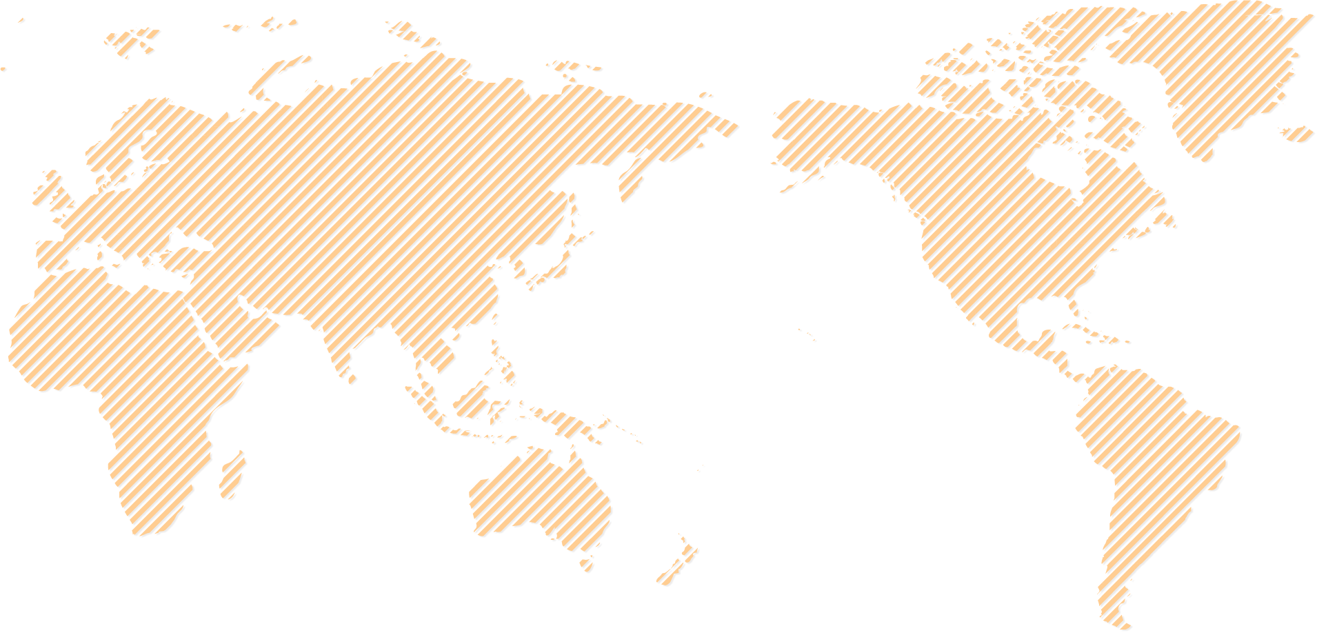 背景・世界地図