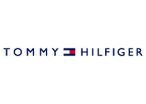 Tommy Hilfigerロゴ