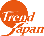 トレンドジャパンのロゴ